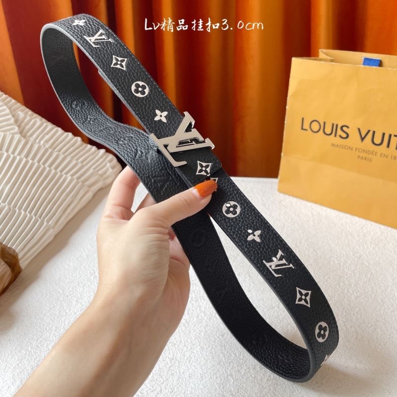 Louis Vuitton Belts